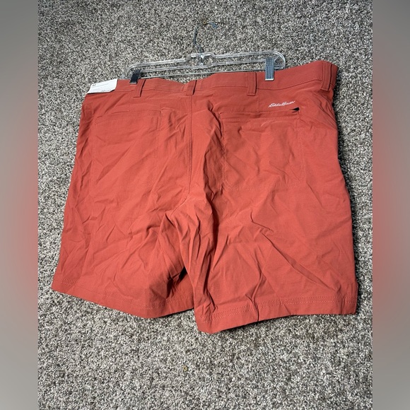 NWT Eddie Bauer Men's Horizon Guide Wander Shorts Multiple Sizes - Picture 7 of 7